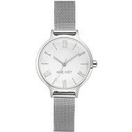 NINE WEST NW/2229SVSV - Women's Watch