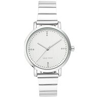 NINE WEST NW/2279SVSV - Women's Watch
