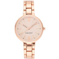 NINE WEST NW/2400LPRG - Women's Watch