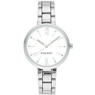 NINE WEST NW/2401WTSV - Women's Watch