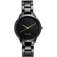 NINE WEST NW/2435GNGY - Women's Watch
