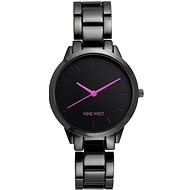 NINE WEST NW/2435PRGY - Women's Watch