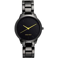 NINE WEST NW/2435YLGY - Women's Watch