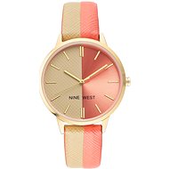 NINE WEST NW/2440TNCO - Women's Watch