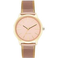 NINE WEST NW/2462GPTP - Women's Watch