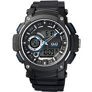 Q&Q GW90J003Y - Men's Watch