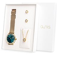A-NIS AS100-22 - Watch Gift Set