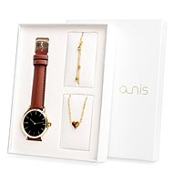 A-NIS AS100-21 - Watch Gift Set