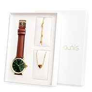 A-NIS AS100-27 - Watch Gift Set