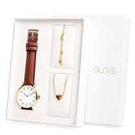 A-NIS AS100-18 - Watch Gift Set