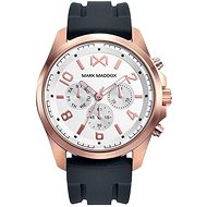 MARK MADDOX MISSION HC0106-05 - Men's Watch
