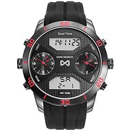 MARK MADDOX MISSION HC1007-50 - Men's Watch