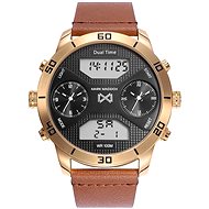 MARK MADDOX MISSION HC1007-90 - Men's Watch