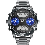 MARK MADDOX MISSION HM1004-50 - Men's Watch