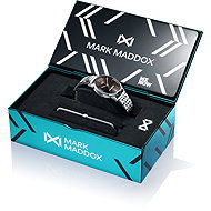 MARK MADDOX NORTHERN MM2005-57 - Watch Gift Set