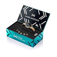 MARK MADDOX ALFAMA MM7118-57 - Watch Gift Set