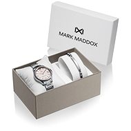 MARK MADDOX TOOTING MM7145-03 - Watch Gift Set