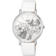 Q&Q LADIES´ FASHION QA20J301Y - Women's Watch