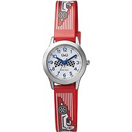 Q&Q KIDS QC29J334Y - Children's Watch