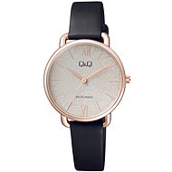 Q&Q LADIES´ FASHION QC27J101Y - Women's Watch