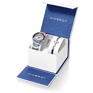 VICEROY KIDS NEXT 401215-05 with Bracelet - Watch Gift Set