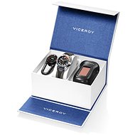 VICEROY KIDS NEXT 42403-54 with Compass and Solar Flashlight - Watch Gift Set