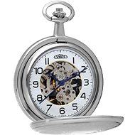 PRIM POCKET SKELETON - (ARABIC) W04P.13100. A - Pocket Watch