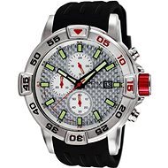 PRIM CARBON FIBRE 200M W01P.13026. A - Men's Watch