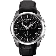 TISSOT model Couturier T0354391605100 - Men's Watch