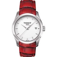  Tissot T035.210.16.011.01  - Women's Watch