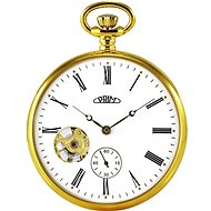 PRIM LYNX POCKET WATCH W04P.13041. B - Pocket Watch