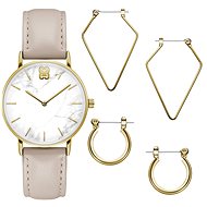 GLAMOUR GL50284002 - Watch Gift Set