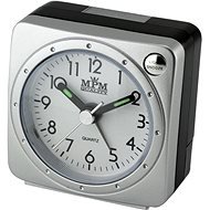 MPM-TIME C01.2718.70 - Alarm Clock