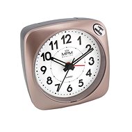 MPM-TIME C01.3968.83 - Alarm Clock