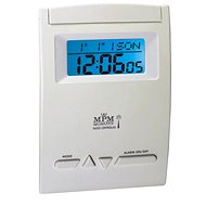 MPM-TIME C02.2765.00. EL - Alarm Clock