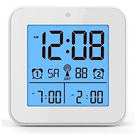 MPM-TIME DIGITAL C02.3534.00 (3591) - Alarm Clock