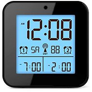 MPM-TIME DIGITAL C02.3534.90 (3591) - Alarm Clock