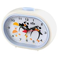 MPM-TIME C01.2558.02. PINGUIN - Alarm Clock