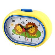 MPM-TIME C01.2558.10. LIONS - Alarm Clock