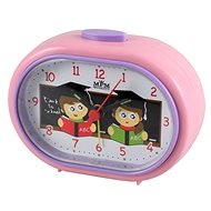 MPM-TIME C01.2558.23. SCHOOLBOY - Alarm Clock