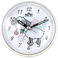 MPM-TIME C01.3528.00. D5. SHEEP - Alarm Clock