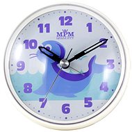MPM-TIME C01.3528.00. D7. SEA LION - Alarm Clock