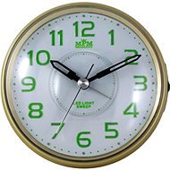 MPM-TIME C01.3528.8140 - Alarm Clock