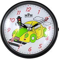 MPM-TIME C01.3528.90. D2. CAR - Alarm Clock
