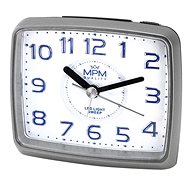 MPM-TIME C01.3814.9200 - Alarm Clock