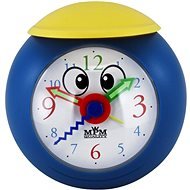 MPM-TIME C01.3184.3010. - Alarm Clock