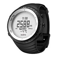 SUUNTO CORE GLACIER GRAY SS016636000 - Sports Watch