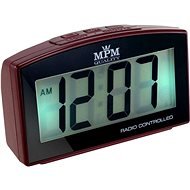 MPM-TIME DIGITAL C02.3257.55. - Alarm Clock