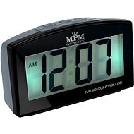 MPM-TIME DIGITAL C02.3257.92. - Alarm Clock