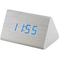 MPM-TIME DIGITAL C02.3569.00 BLUE LED - Alarm Clock